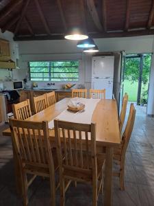 Casa de campo "La Finca"