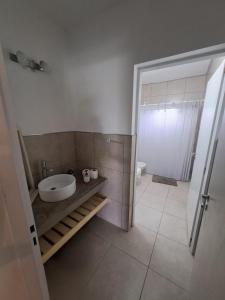 Casa de campo "La Finca"