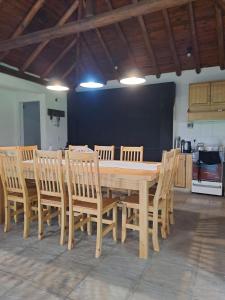 Casa de campo "La Finca"