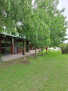 Casa de campo "La Finca"