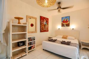 Sahara Sands Guest House - Gili Trawangan