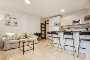 Apartamento Rolycar 103