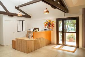 Sure Hotel by Best Western Mougins Belvedere