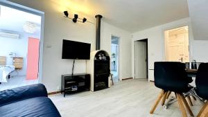 Nuits de Bohème entre ville et mer