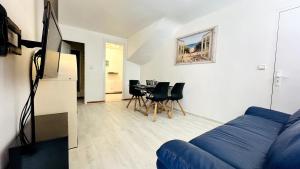 Nuits de Bohème entre ville et mer