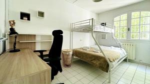 Nuits de Bohème entre ville et mer