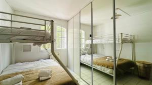 Nuits de Bohème entre ville et mer