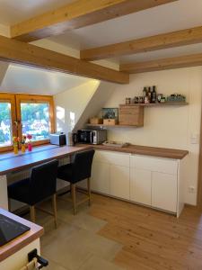 Panorama Ferienhaus Wacholderfels