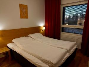 Levi Chalets Apartment 1208 Ski-In Ski-Out