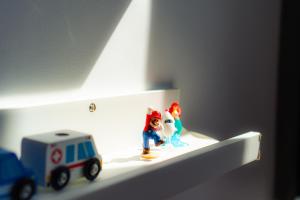 Escale family, Disneyland et Gare RER A à 7 min