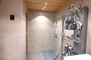 Holiday Cabin Levi Base Camp - South side