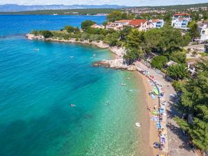 Modern Apartments Stefano