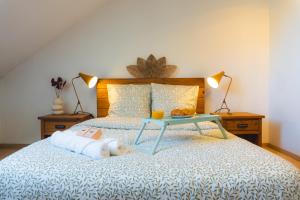 Escale family, Disneyland et Gare RER A à 7 min