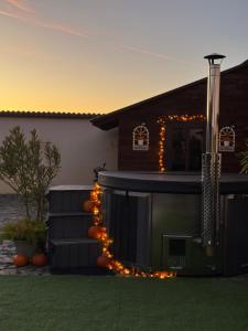 Casa Antonia Homestay