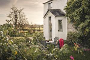 The Gilpin Farmhouse, Lake District Getaway