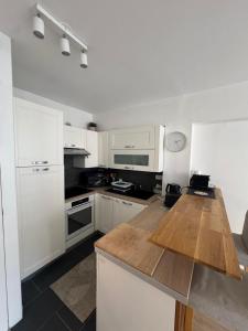 Comfort & charm - apartment for up to 6 guests