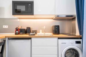 The Harmony Studio nr 3