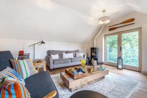 Mill View Burnham Norton