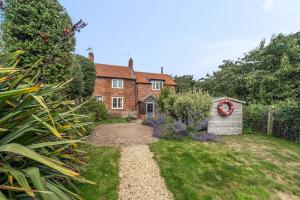 Mill View Burnham Norton