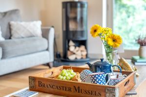 Mill View Burnham Norton