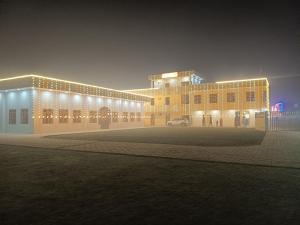 Somvanshi Banquet and Lawn