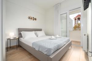 One North Living - Marousi - Pool Residence M16 by K&M