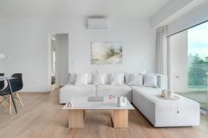 One North Living - Marousi - Pool Residence M16 by K&M