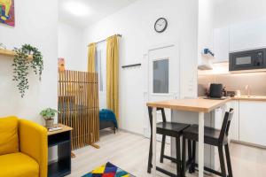 The Harmony Studio nr 2