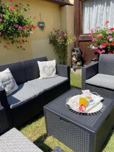 Casa Antonia Homestay