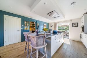 Hamilton House 2 bedrooms