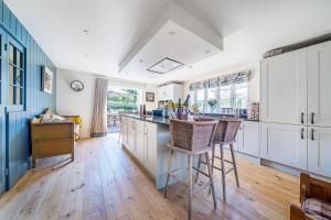 Hamilton House 2 bedrooms