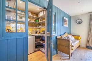 Hamilton House 2 bedrooms