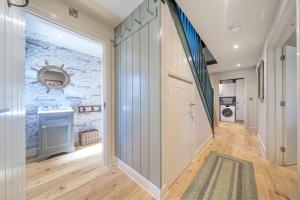 Hamilton House 2 bedrooms