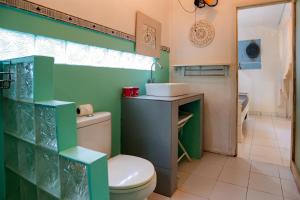 Sahara Sands Guest House - Gili Trawangan