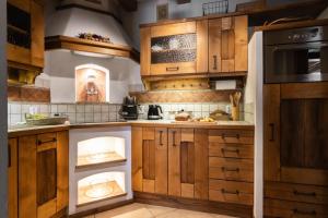 Niedźwiedzi szlak - apartament z sauną w cenie