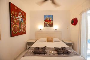 Sahara Sands Guest House - Gili Trawangan