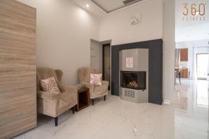 A lovely 1BR studio home in Rabat with WIFI & AC by 360 Estates