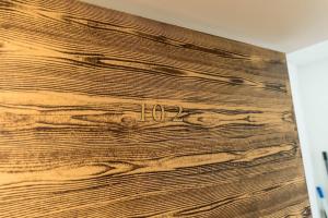 Yassam le 102- Appartement