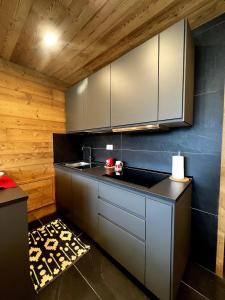 Alpine Luxury Apartments Prato Nevoso