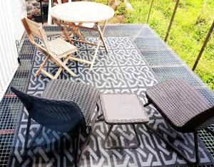 Mill House & Hot Tub for extra 10 eur night