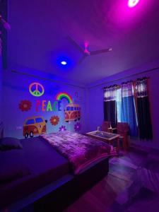 Trippy Homestay