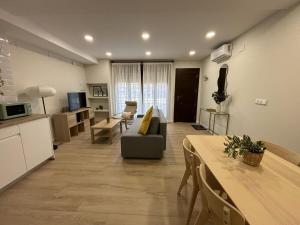 Loft céntrico 16A Córdoba