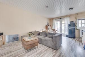 Ride by the Sea Guesthouse