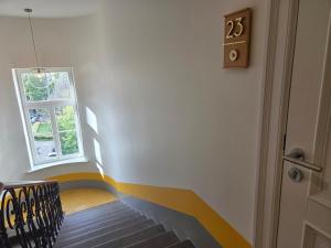 Excellent Vilandes 11-23 apartment