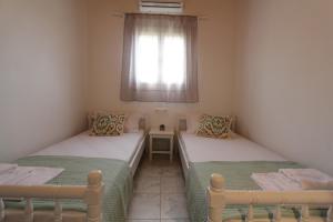 Villa Rouvis with outdoor Hot Tub