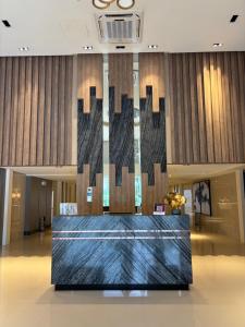 Studio Apartment Condominium at Lafayette Park Square