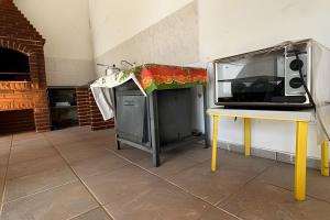 Casa Alpe de Itapeva