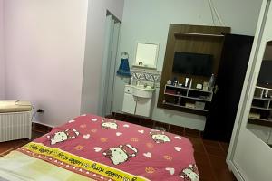 Casa Alpe de Itapeva