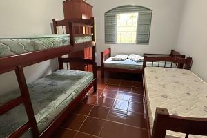 Casa Alpe de Itapeva