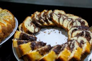 Arrey Express Hotel - Teresina